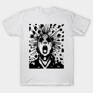 The Scream 2 T-Shirt